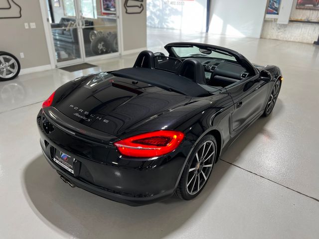 2014 Porsche Boxster S | Longwood, FL | Millenia Motors 2014 Porsche Boxster S | Longwood, FL | Millenia Motors