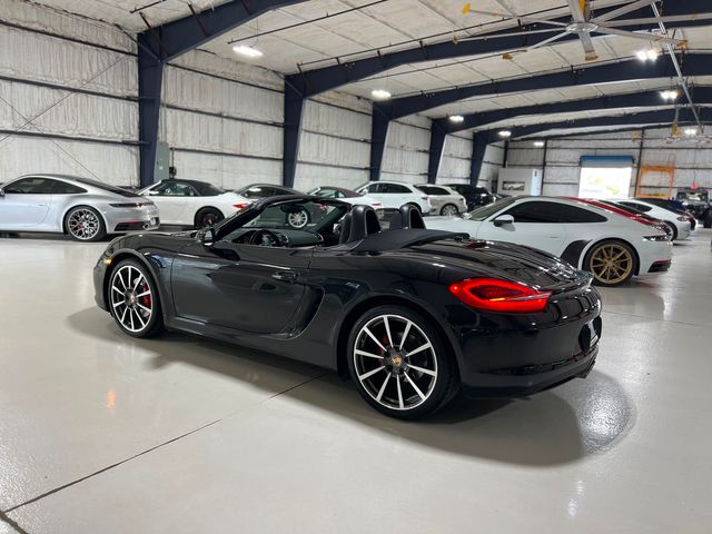 2014 Porsche Boxster S | Longwood, FL | Millenia Motors 2014 Porsche Boxster S | Longwood, FL | Millenia Motors