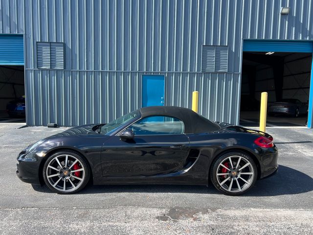 2014 Porsche Boxster S | Longwood, FL | Millenia Motors