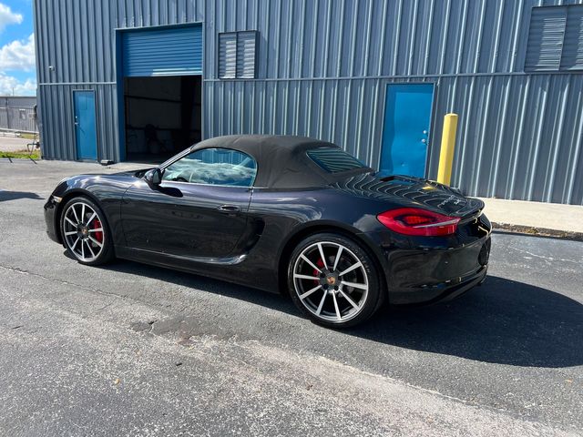 2014 Porsche Boxster S | Longwood, FL | Millenia Motors 2014 Porsche Boxster S | Longwood, FL | Millenia Motors