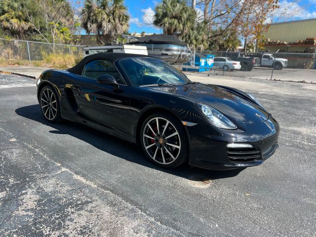2014 Porsche Boxster S | Longwood, FL | Millenia Motors 2014 Porsche Boxster S | Longwood, FL | Millenia Motors
