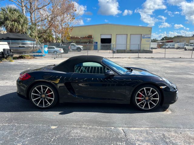 2014 Porsche Boxster S | Longwood, FL | Millenia Motors