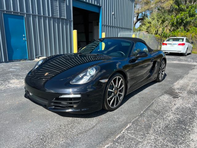 2014 Porsche Boxster S | Longwood, FL | Millenia Motors 2014 Porsche Boxster S | Longwood, FL | Millenia Motors