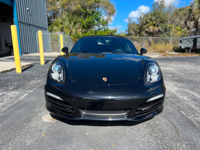 2014 Porsche Boxster S | Longwood, FL | Millenia Motors 2014 Porsche Boxster S | Longwood, FL | Millenia Motors