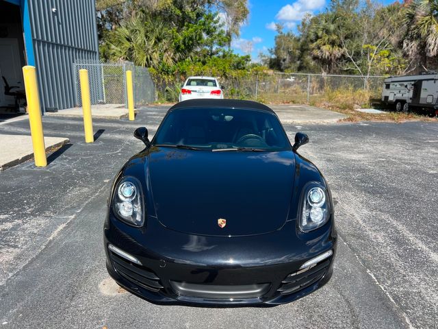 2014 Porsche Boxster S | Longwood, FL | Millenia Motors