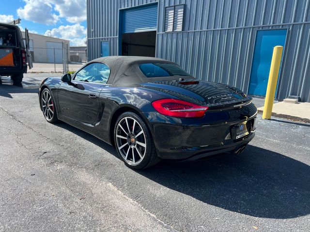 2014 Porsche Boxster S | Longwood, FL | Millenia Motors 2014 Porsche Boxster S | Longwood, FL | Millenia Motors