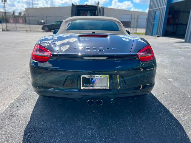 2014 Porsche Boxster S | Longwood, FL | Millenia Motors