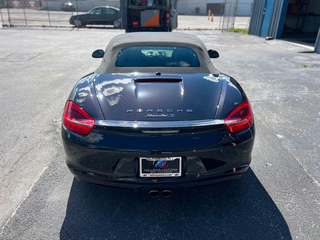 2014 Porsche Boxster S | Longwood, FL | Millenia Motors 2014 Porsche Boxster S | Longwood, FL | Millenia Motors
