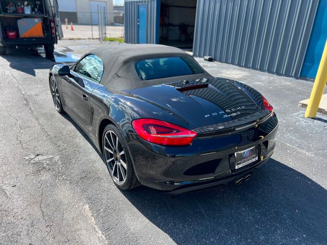 2014 Porsche Boxster S | Longwood, FL | Millenia Motors 2014 Porsche Boxster S | Longwood, FL | Millenia Motors