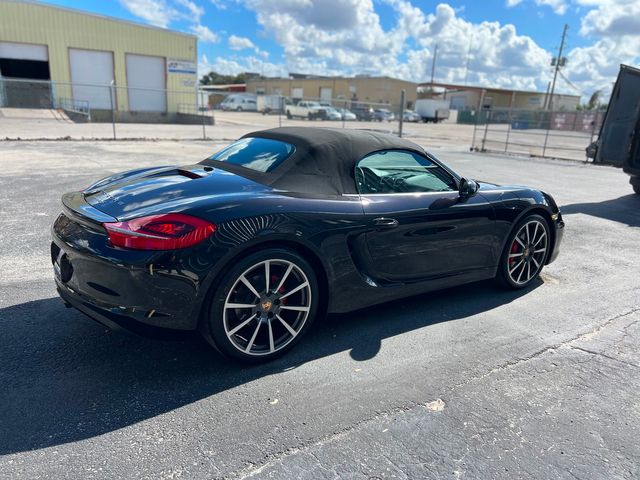 2014 Porsche Boxster S | Longwood, FL | Millenia Motors 2014 Porsche Boxster S | Longwood, FL | Millenia Motors