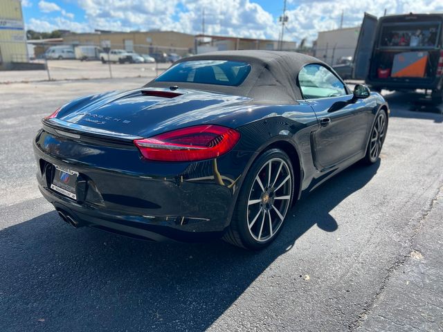 2014 Porsche Boxster S | Longwood, FL | Millenia Motors 2014 Porsche Boxster S | Longwood, FL | Millenia Motors
