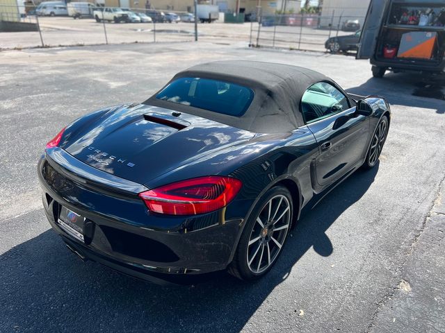 2014 Porsche Boxster S | Longwood, FL | Millenia Motors 2014 Porsche Boxster S | Longwood, FL | Millenia Motors