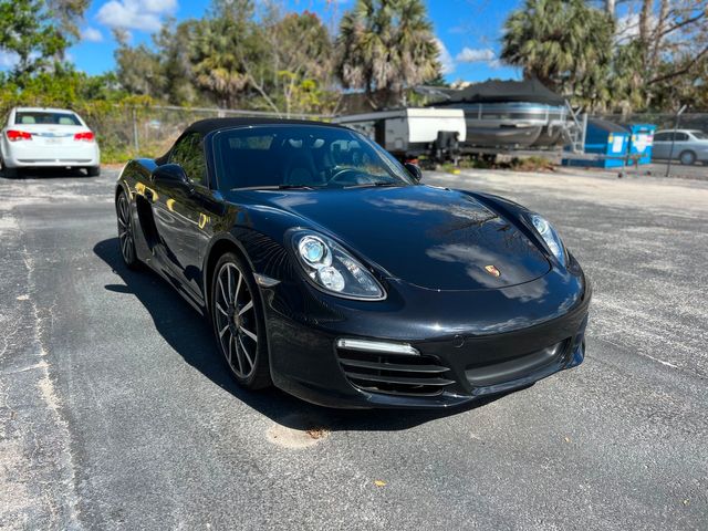2014 Porsche Boxster S | Longwood, FL | Millenia Motors 2014 Porsche Boxster S | Longwood, FL | Millenia Motors