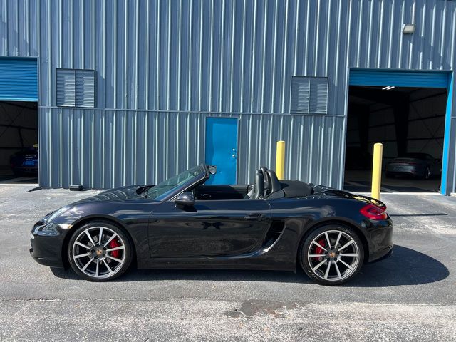 2014 Porsche Boxster S | Longwood, FL | Millenia Motors