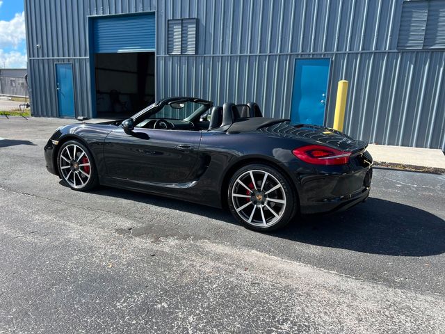2014 Porsche Boxster S | Longwood, FL | Millenia Motors 2014 Porsche Boxster S | Longwood, FL | Millenia Motors