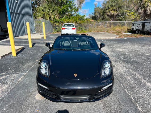 2014 Porsche Boxster S | Longwood, FL | Millenia Motors