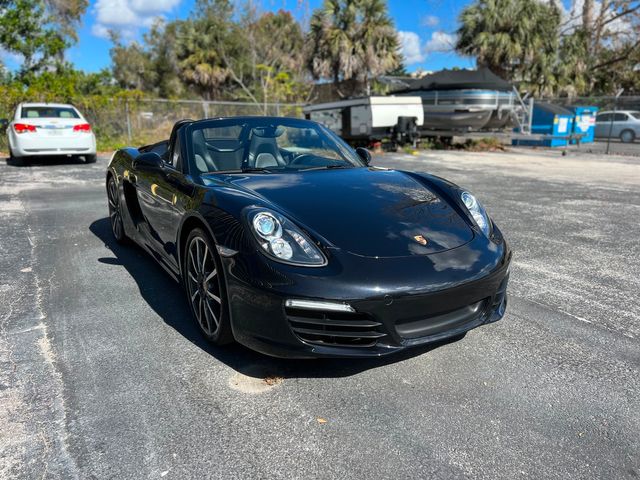 2014 Porsche Boxster S | Longwood, FL | Millenia Motors 2014 Porsche Boxster S | Longwood, FL | Millenia Motors