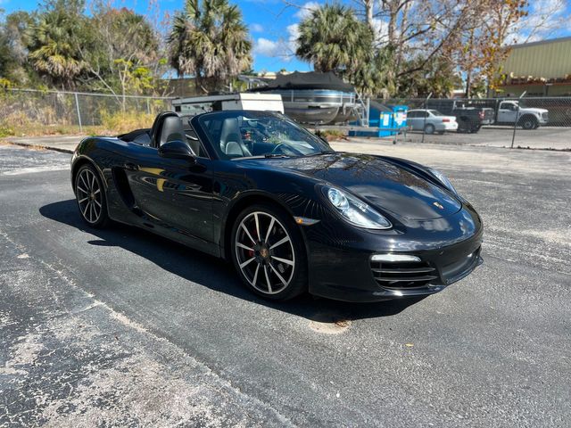 2014 Porsche Boxster S | Longwood, FL | Millenia Motors