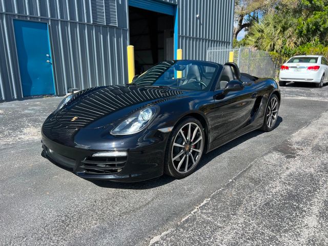 2014 Porsche Boxster S | Longwood, FL | Millenia Motors 2014 Porsche Boxster S | Longwood, FL | Millenia Motors