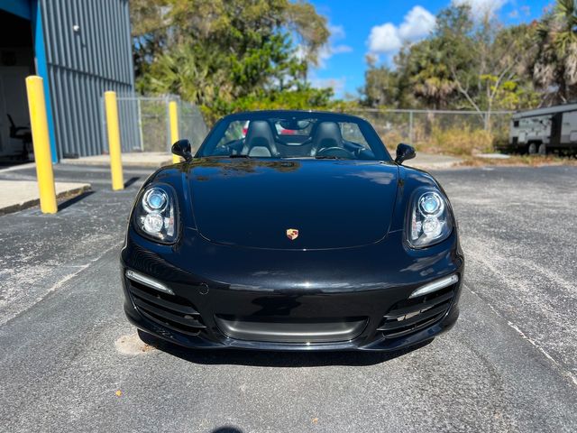 2014 Porsche Boxster S | Longwood, FL | Millenia Motors 2014 Porsche Boxster S | Longwood, FL | Millenia Motors