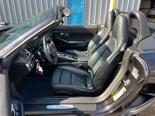 2014 Porsche Boxster S | Longwood, FL | Millenia Motors