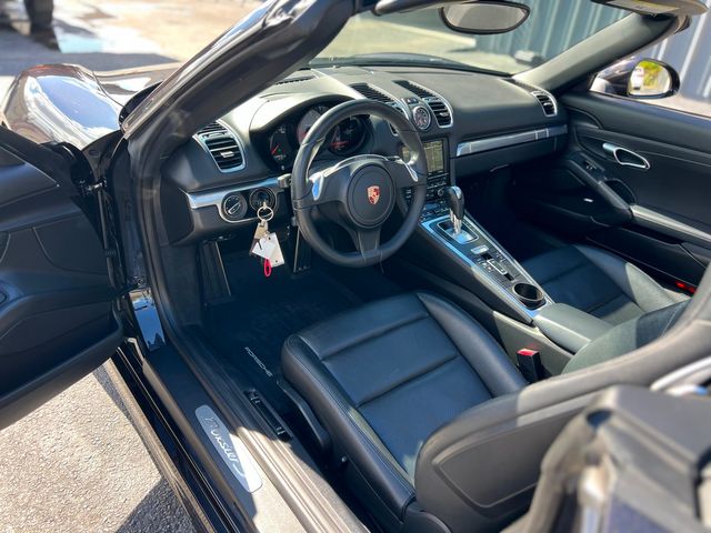 2014 Porsche Boxster S | Longwood, FL | Millenia Motors 2014 Porsche Boxster S | Longwood, FL | Millenia Motors