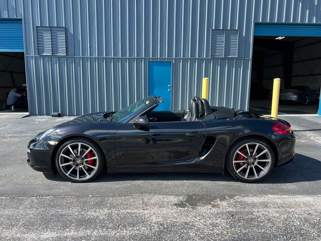 2014 Porsche Boxster S | Longwood, FL | Millenia Motors 2014 Porsche Boxster S | Longwood, FL | Millenia Motors