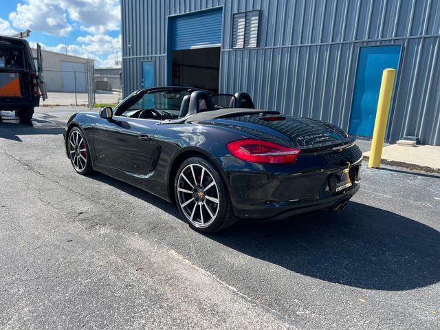 2014 Porsche Boxster S | Longwood, FL | Millenia Motors 2014 Porsche Boxster S | Longwood, FL | Millenia Motors