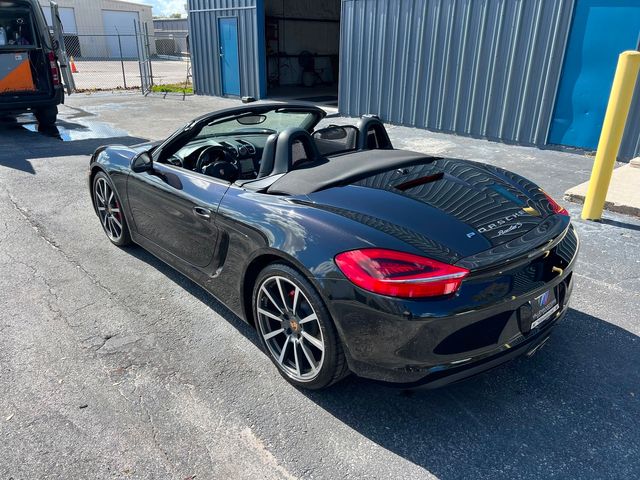 2014 Porsche Boxster S | Longwood, FL | Millenia Motors 2014 Porsche Boxster S | Longwood, FL | Millenia Motors