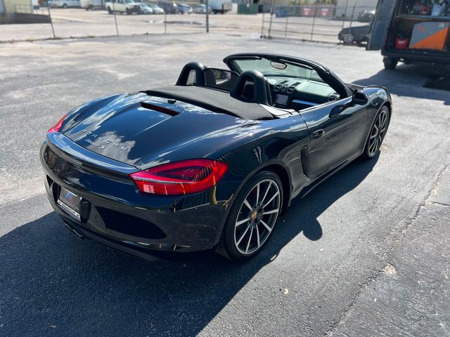 2014 Porsche Boxster S | Longwood, FL | Millenia Motors 2014 Porsche Boxster S | Longwood, FL | Millenia Motors
