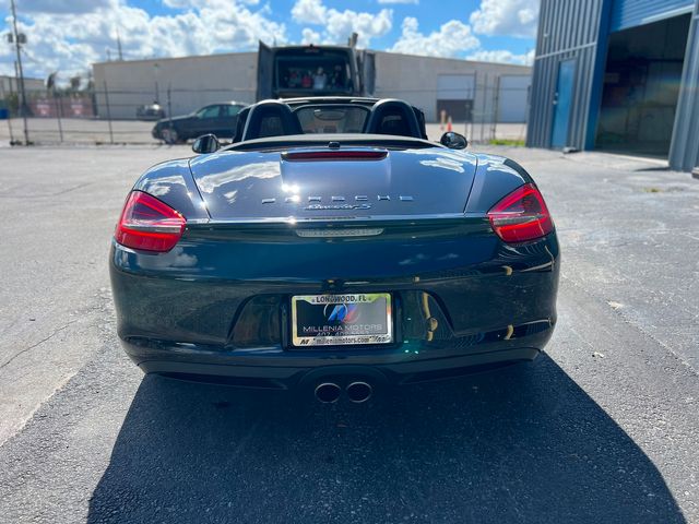 2014 Porsche Boxster S | Longwood, FL | Millenia Motors 2014 Porsche Boxster S | Longwood, FL | Millenia Motors