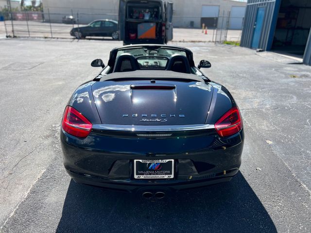 2014 Porsche Boxster S | Longwood, FL | Millenia Motors 2014 Porsche Boxster S | Longwood, FL | Millenia Motors