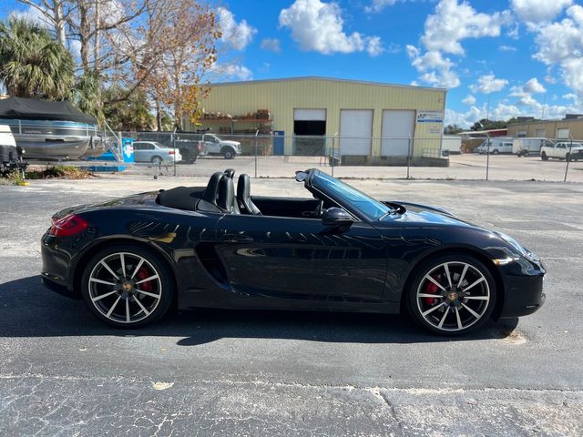 2014 Porsche Boxster S | Longwood, FL | Millenia Motors 2014 Porsche Boxster S | Longwood, FL | Millenia Motors