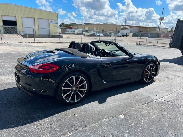 2014 Porsche Boxster S | Longwood, FL | Millenia Motors 2014 Porsche Boxster S | Longwood, FL | Millenia Motors