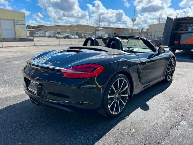 2014 Porsche Boxster S | Longwood, FL | Millenia Motors 2014 Porsche Boxster S | Longwood, FL | Millenia Motors