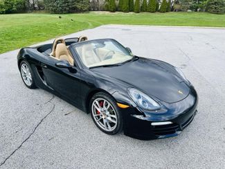 2014 Porsche Boxster S | Longwood, FL | Millenia Motors