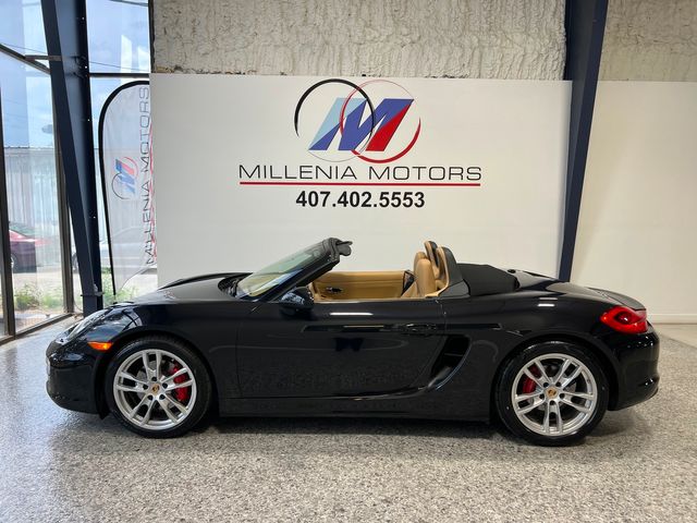 2014 Porsche Boxster S | Longwood, FL | Millenia Motors