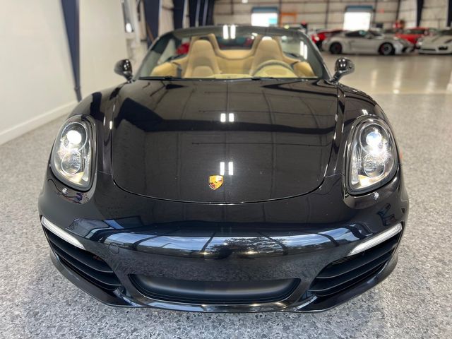 2014 Porsche Boxster S | Longwood, FL | Millenia Motors 2014 Porsche Boxster S | Longwood, FL | Millenia Motors