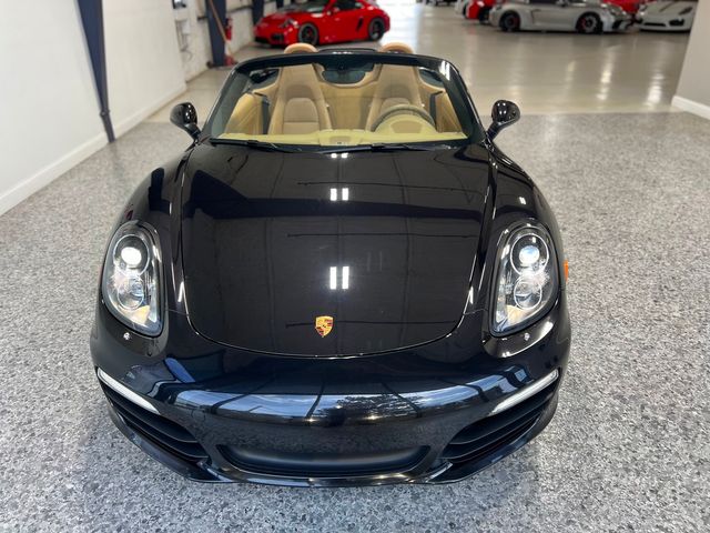 2014 Porsche Boxster S | Longwood, FL | Millenia Motors 2014 Porsche Boxster S | Longwood, FL | Millenia Motors