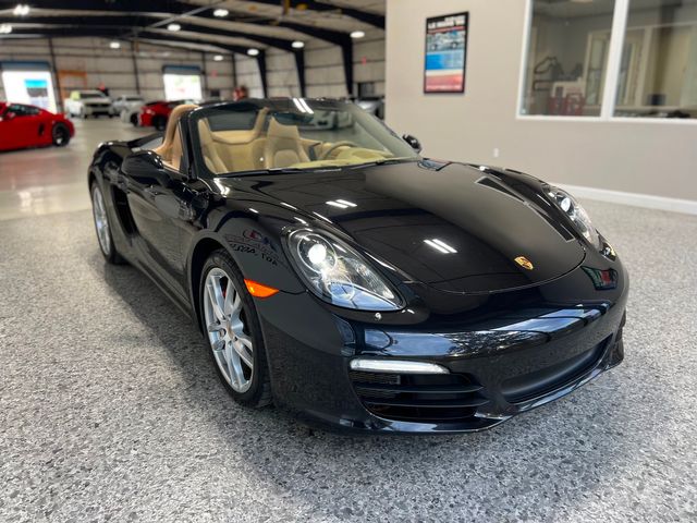 2014 Porsche Boxster S | Longwood, FL | Millenia Motors 2014 Porsche Boxster S | Longwood, FL | Millenia Motors