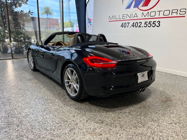 2014 Porsche Boxster S | Longwood, FL | Millenia Motors 2014 Porsche Boxster S | Longwood, FL | Millenia Motors