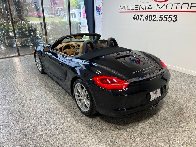 2014 Porsche Boxster S | Longwood, FL | Millenia Motors 2014 Porsche Boxster S | Longwood, FL | Millenia Motors