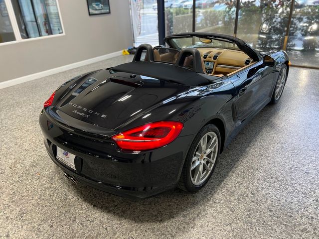 2014 Porsche Boxster S | Longwood, FL | Millenia Motors 2014 Porsche Boxster S | Longwood, FL | Millenia Motors