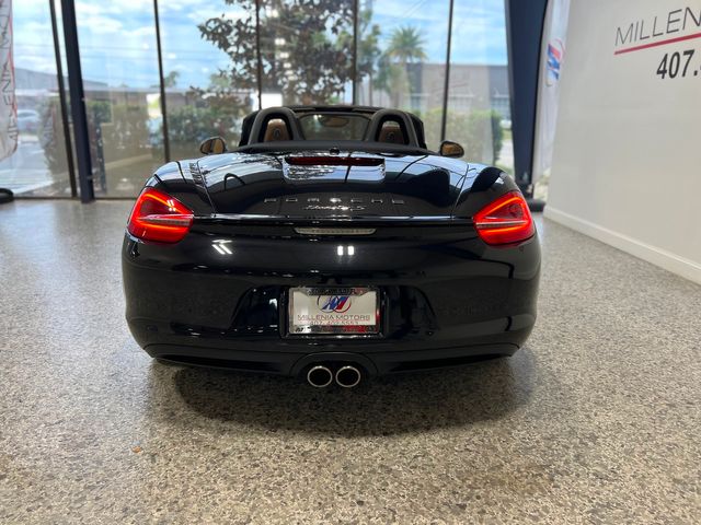 2014 Porsche Boxster S | Longwood, FL | Millenia Motors 2014 Porsche Boxster S | Longwood, FL | Millenia Motors