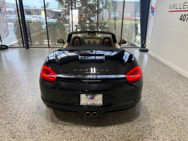 2014 Porsche Boxster S | Longwood, FL | Millenia Motors 2014 Porsche Boxster S | Longwood, FL | Millenia Motors