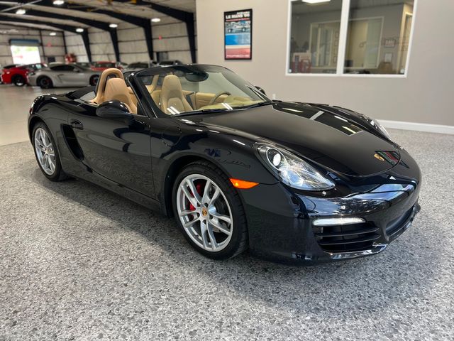 2014 Porsche Boxster S | Longwood, FL | Millenia Motors 2014 Porsche Boxster S | Longwood, FL | Millenia Motors