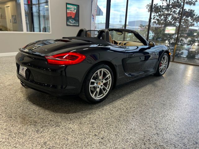 2014 Porsche Boxster S | Longwood, FL | Millenia Motors 2014 Porsche Boxster S | Longwood, FL | Millenia Motors