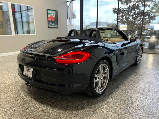 2014 Porsche Boxster S | Longwood, FL | Millenia Motors 2014 Porsche Boxster S | Longwood, FL | Millenia Motors