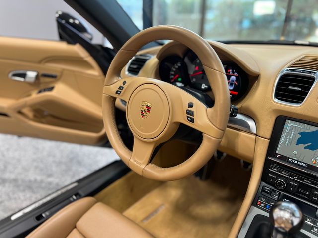 2014 Porsche Boxster S | Longwood, FL | Millenia Motors 2014 Porsche Boxster S | Longwood, FL | Millenia Motors