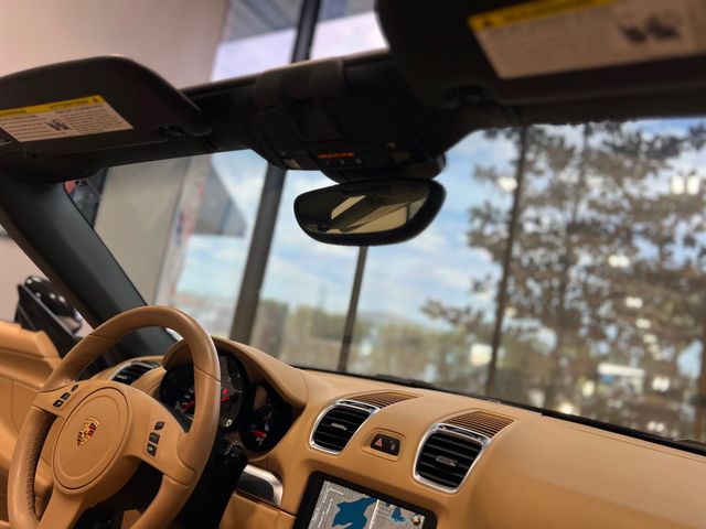 2014 Porsche Boxster S | Longwood, FL | Millenia Motors 2014 Porsche Boxster S | Longwood, FL | Millenia Motors